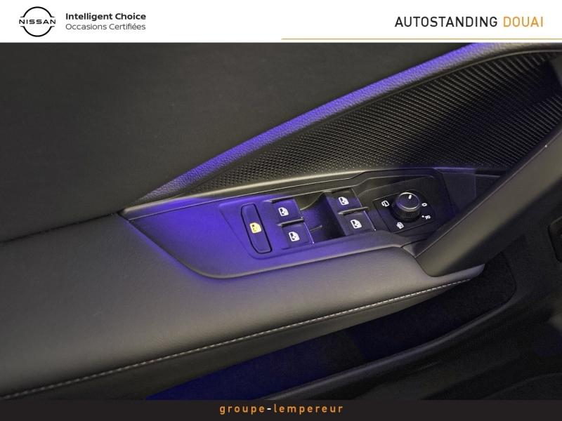 Image VOLKSWAGEN Tiguan 1.5 eTSI 150ch R-Line DSG7
