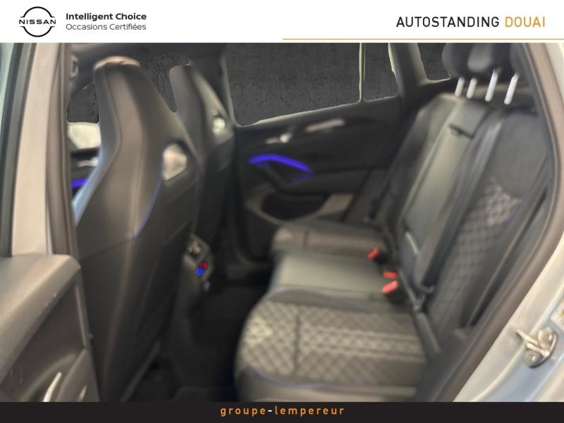 Image VOLKSWAGEN Tiguan 1.5 eTSI 150ch R-Line DSG7
