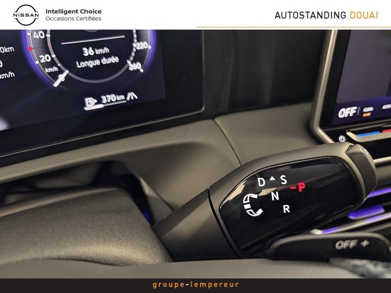 Image VOLKSWAGEN Tiguan 1.5 eTSI 150ch R-Line DSG7