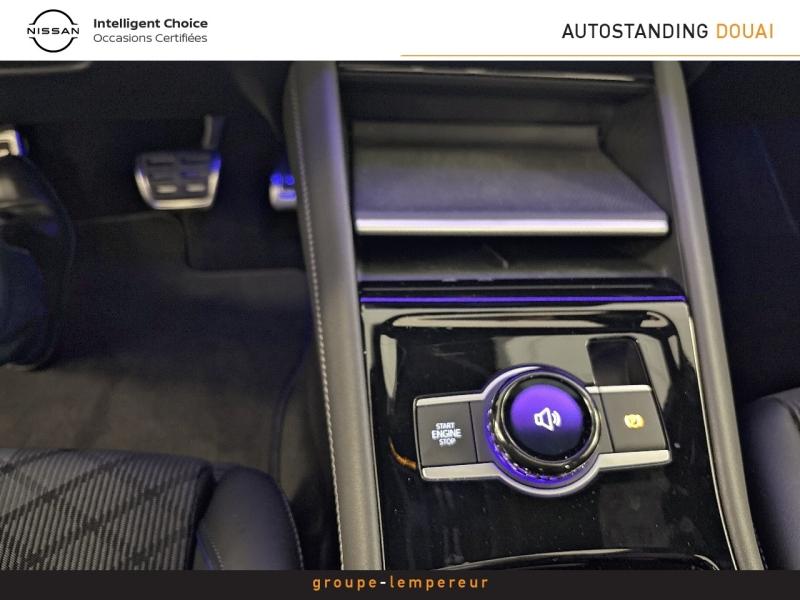 Image VOLKSWAGEN Tiguan 1.5 eTSI 150ch R-Line DSG7