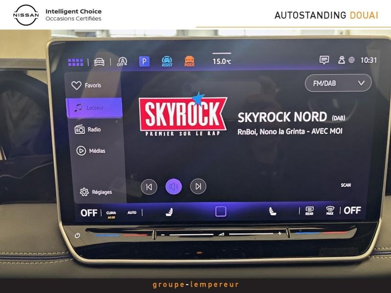 Image VOLKSWAGEN Tiguan 1.5 eTSI 150ch R-Line DSG7