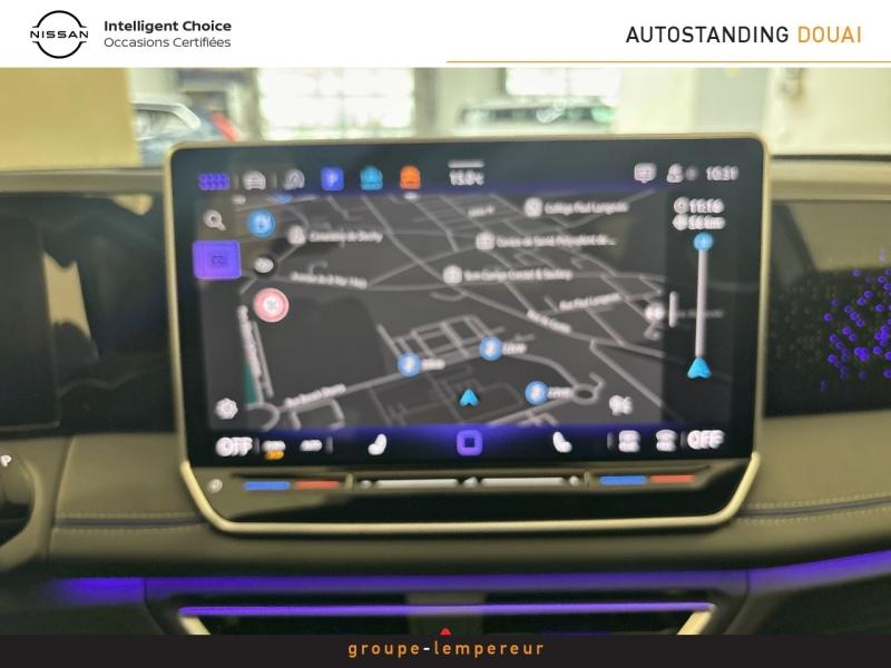 Image VOLKSWAGEN Tiguan 1.5 eTSI 150ch R-Line DSG7