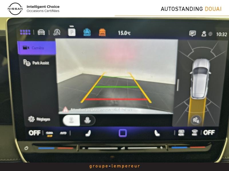 Image VOLKSWAGEN Tiguan 1.5 eTSI 150ch R-Line DSG7
