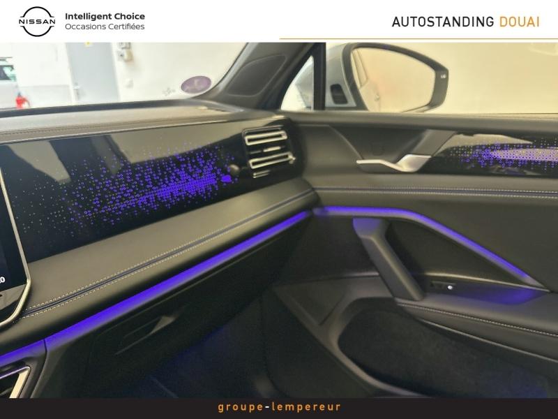 Image VOLKSWAGEN Tiguan 1.5 eTSI 150ch R-Line DSG7