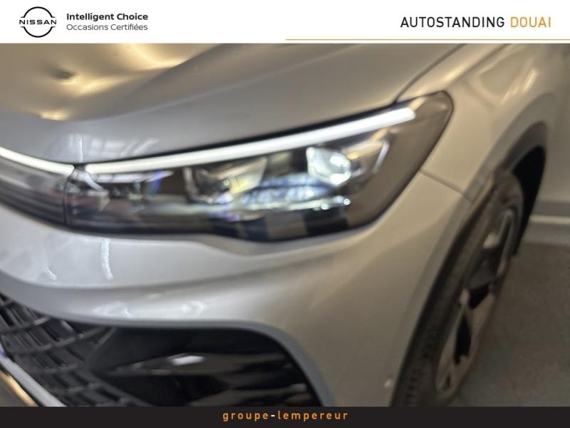 Image VOLKSWAGEN Tiguan 1.5 eTSI 150ch R-Line DSG7