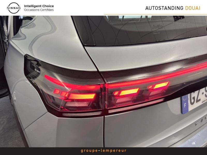 Image VOLKSWAGEN Tiguan 1.5 eTSI 150ch R-Line DSG7