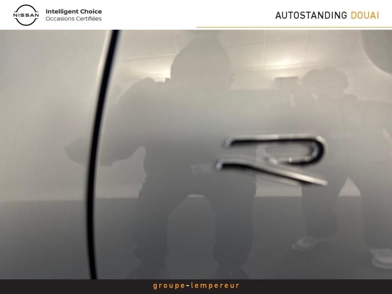Image VOLKSWAGEN Tiguan 1.5 eTSI 150ch R-Line DSG7