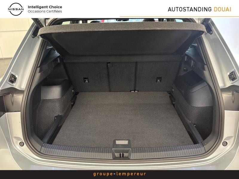 Image VOLKSWAGEN Tiguan 1.5 eTSI 150ch R-Line DSG7
