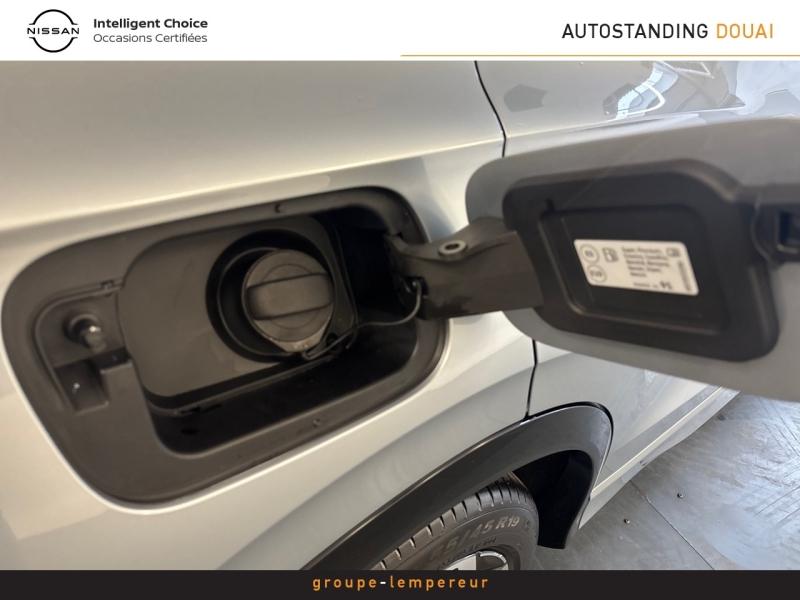 Image VOLKSWAGEN Tiguan 1.5 eTSI 150ch R-Line DSG7