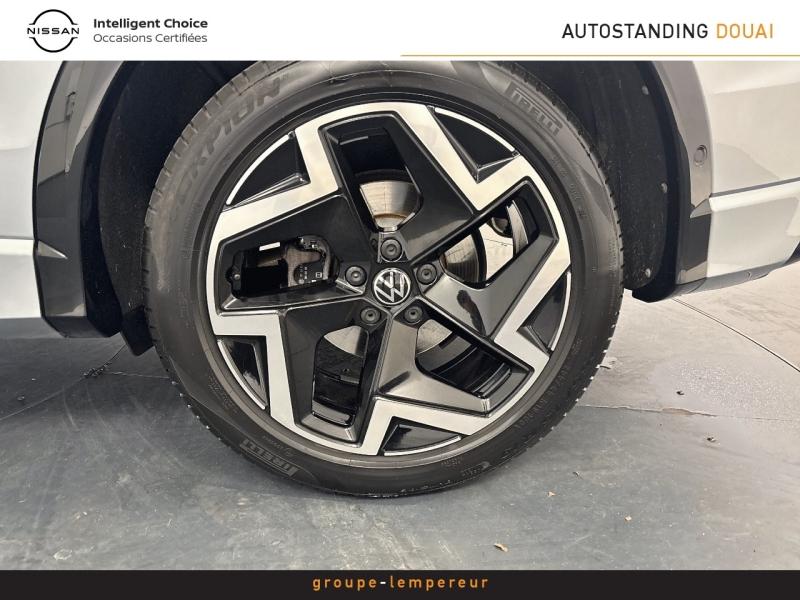 Image VOLKSWAGEN Tiguan 1.5 eTSI 150ch R-Line DSG7