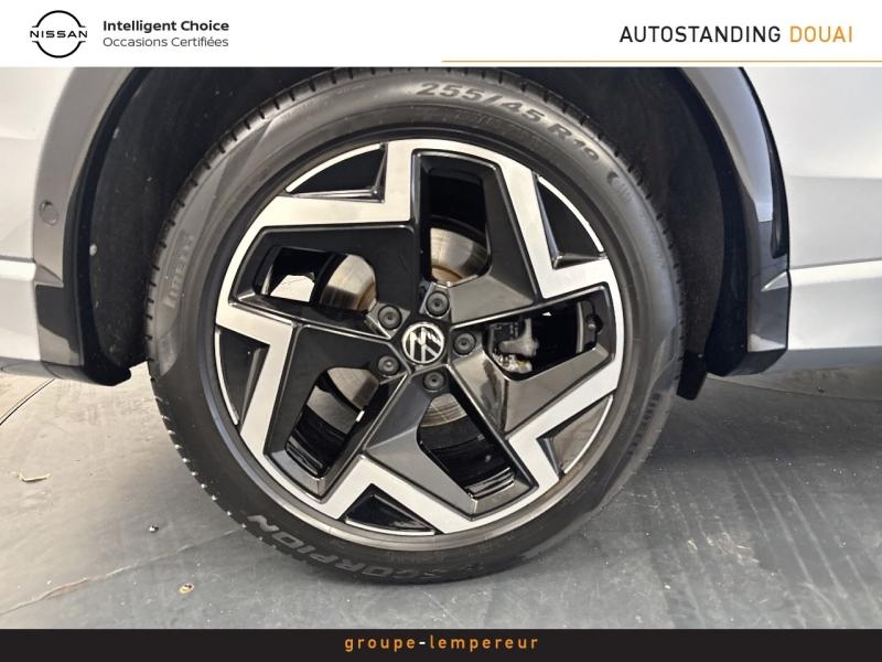 Image VOLKSWAGEN Tiguan 1.5 eTSI 150ch R-Line DSG7