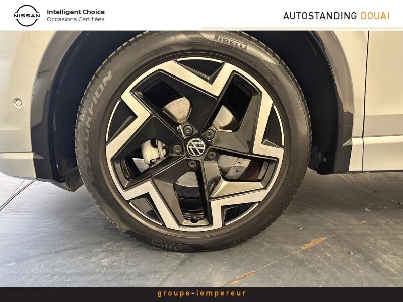 Image VOLKSWAGEN Tiguan 1.5 eTSI 150ch R-Line DSG7