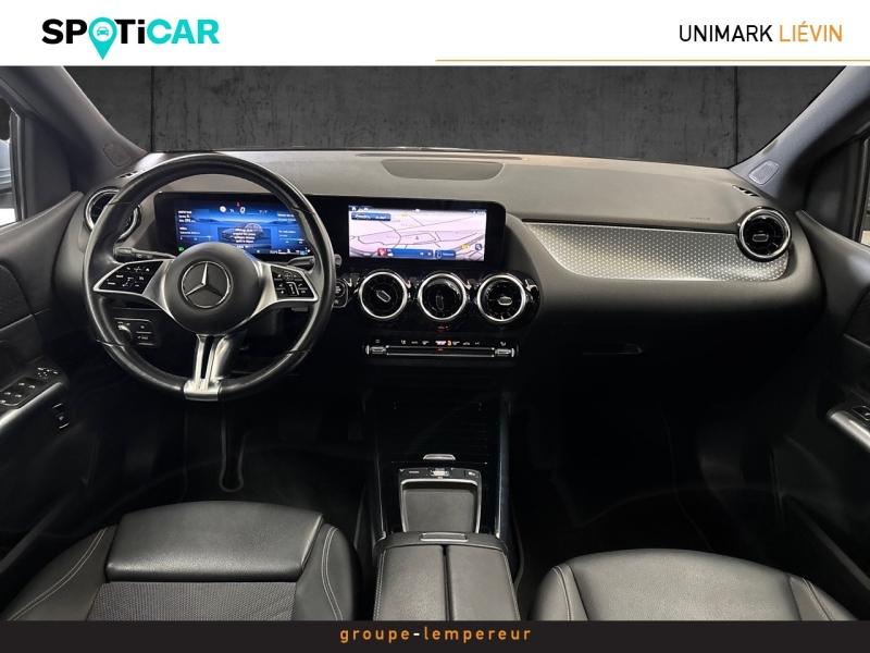 Image MERCEDES-BENZ Classe B 200d 150ch Progressive Line Edition 8G-DCT 8cv