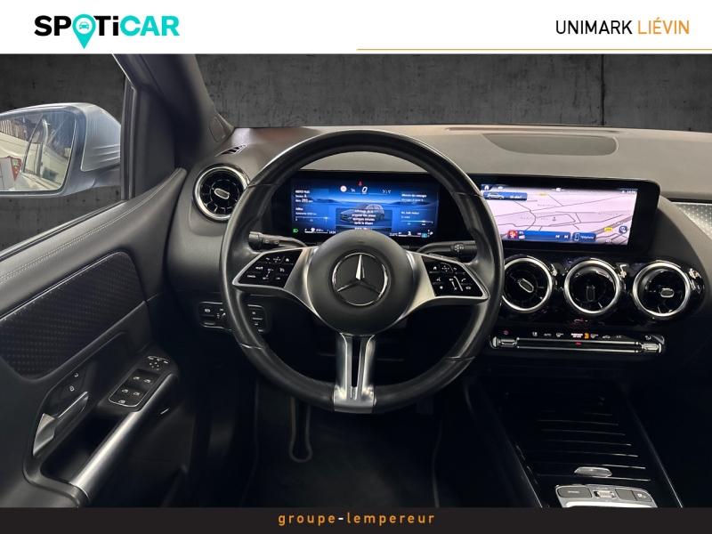 Image MERCEDES-BENZ Classe B 200d 150ch Progressive Line Edition 8G-DCT 8cv