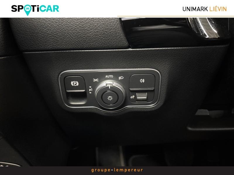 Image MERCEDES-BENZ Classe B 200d 150ch Progressive Line Edition 8G-DCT 8cv