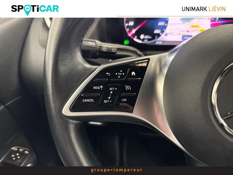 Image MERCEDES-BENZ Classe B 200d 150ch Progressive Line Edition 8G-DCT 8cv
