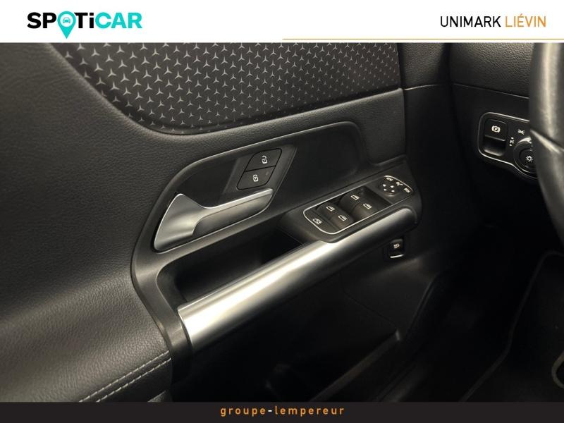 Image MERCEDES-BENZ Classe B 200d 150ch Progressive Line Edition 8G-DCT 8cv
