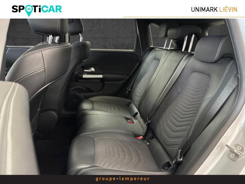 Image MERCEDES-BENZ Classe B 200d 150ch Progressive Line Edition 8G-DCT 8cv