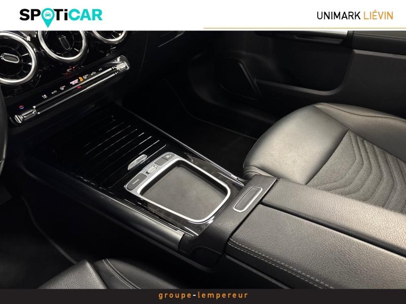 Image MERCEDES-BENZ Classe B 200d 150ch Progressive Line Edition 8G-DCT 8cv