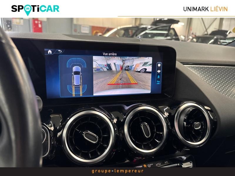 Image MERCEDES-BENZ Classe B 200d 150ch Progressive Line Edition 8G-DCT 8cv