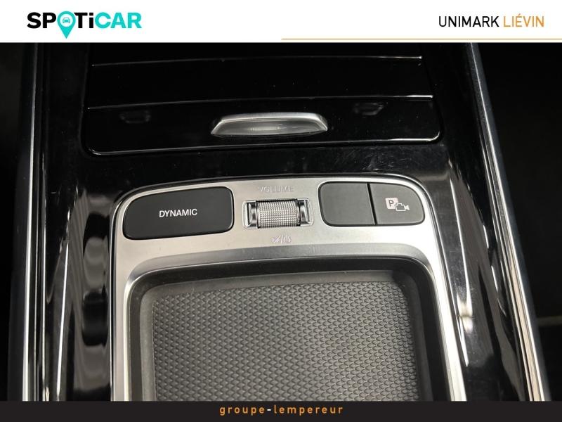 Image MERCEDES-BENZ Classe B 200d 150ch Progressive Line Edition 8G-DCT 8cv