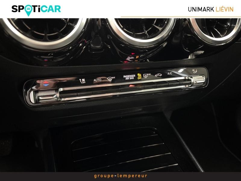 Image MERCEDES-BENZ Classe B 200d 150ch Progressive Line Edition 8G-DCT 8cv