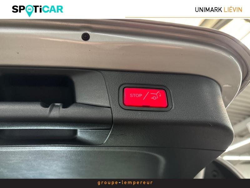 Image MERCEDES-BENZ Classe B 200d 150ch Progressive Line Edition 8G-DCT 8cv