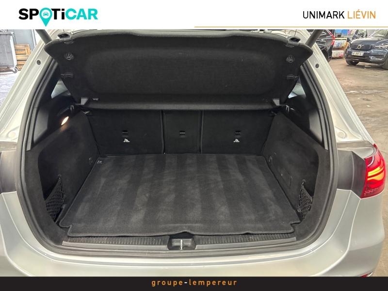 Image MERCEDES-BENZ Classe B 200d 150ch Progressive Line Edition 8G-DCT 8cv