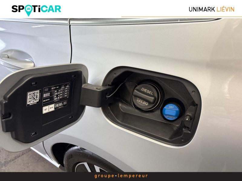 Image MERCEDES-BENZ Classe B 200d 150ch Progressive Line Edition 8G-DCT 8cv