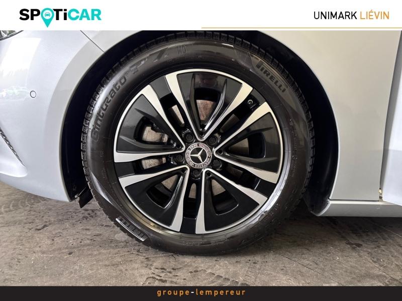 Image MERCEDES-BENZ Classe B 200d 150ch Progressive Line Edition 8G-DCT 8cv
