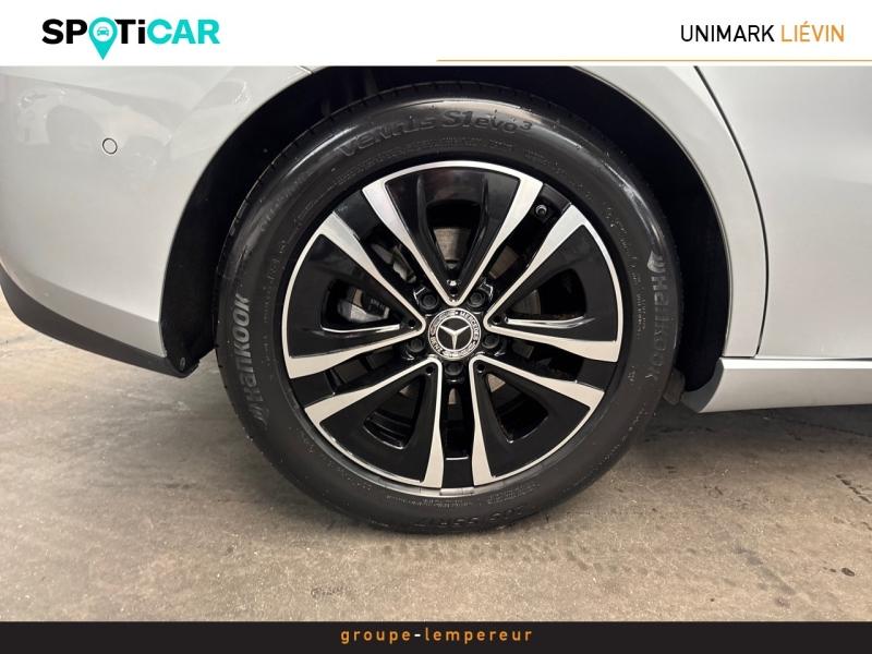Image MERCEDES-BENZ Classe B 200d 150ch Progressive Line Edition 8G-DCT 8cv