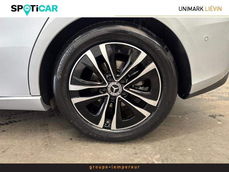 Image MERCEDES-BENZ Classe B 200d 150ch Progressive Line Edition 8G-DCT 8cv