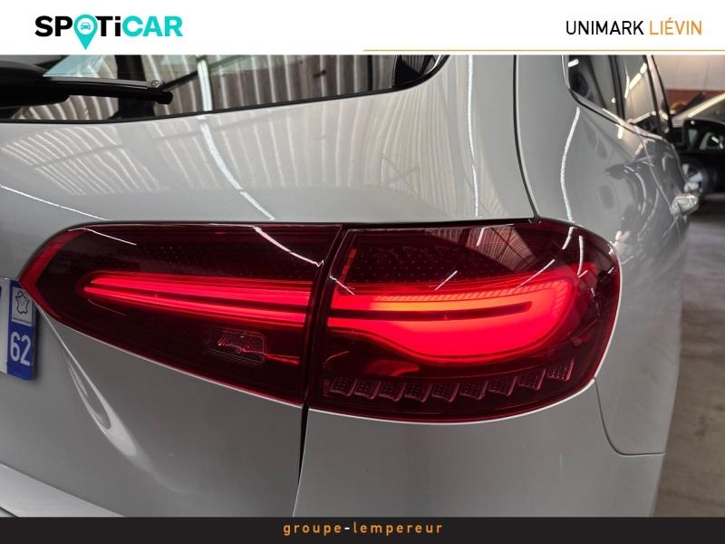 Image MERCEDES-BENZ Classe B 200d 150ch Progressive Line Edition 8G-DCT 8cv