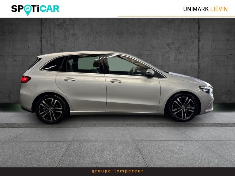 Image MERCEDES-BENZ Classe B 200d 150ch Progressive Line Edition 8G-DCT 8cv