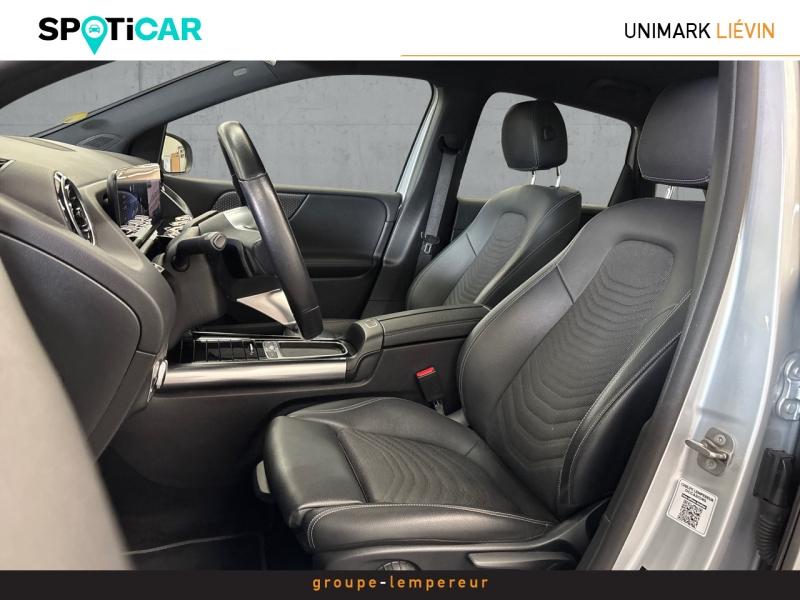 Image MERCEDES-BENZ Classe B 200d 150ch Progressive Line Edition 8G-DCT 8cv