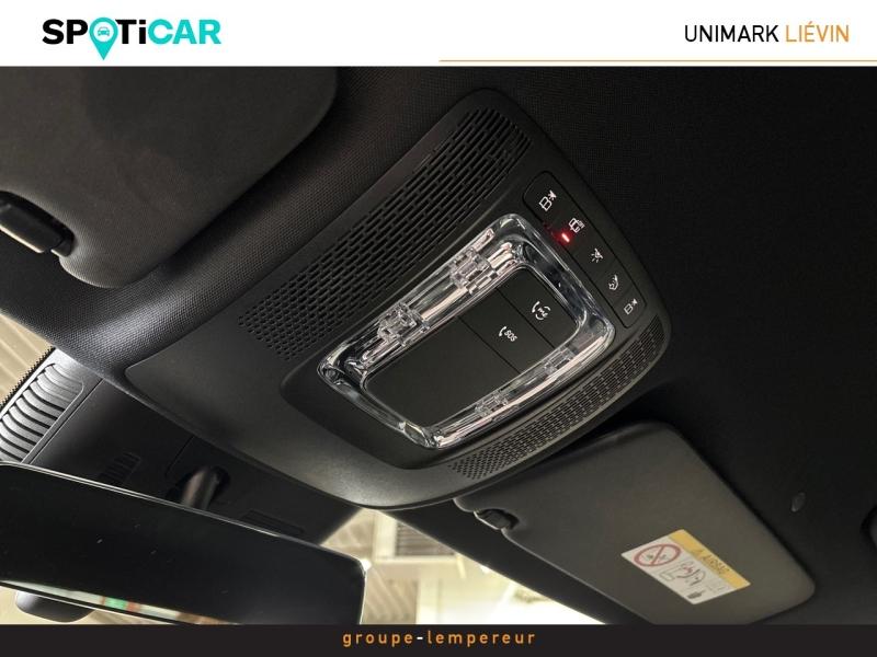 Image MERCEDES-BENZ Classe B 200d 150ch Progressive Line Edition 8G-DCT 8cv