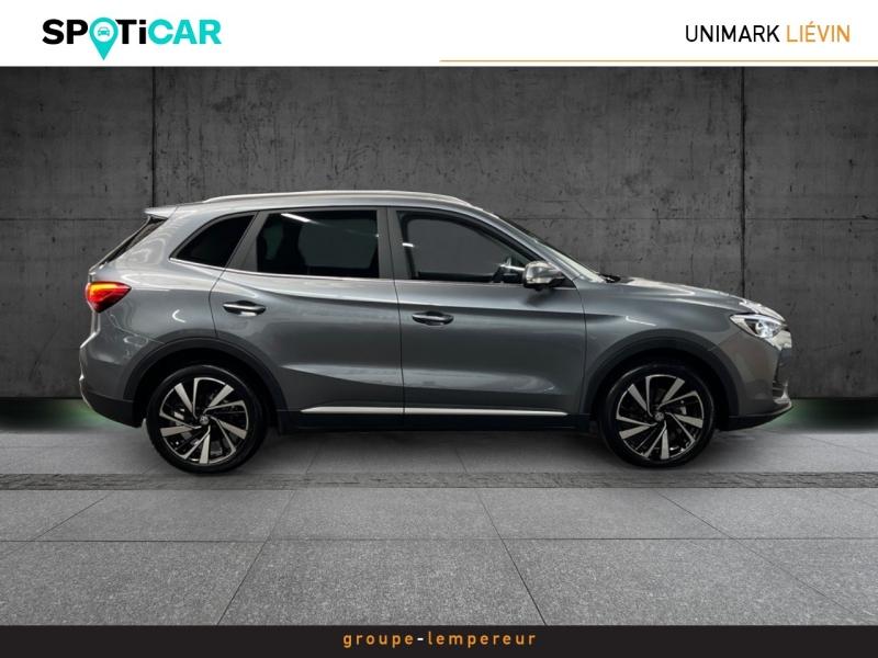 Image MG MOTOR ZS 1.5 Hybrid+ 197ch Luxury