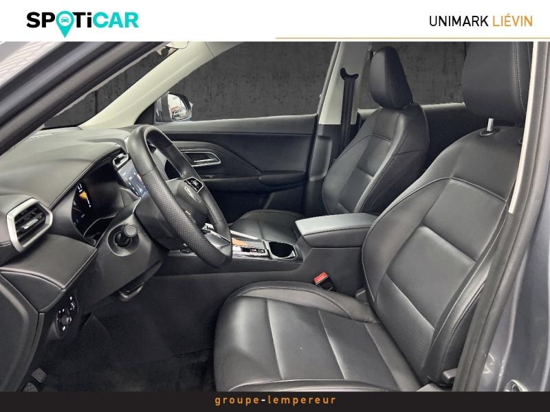 Image MG MOTOR ZS 1.5 Hybrid+ 197ch Luxury
