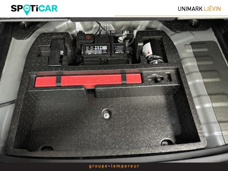 Image MG MOTOR ZS 1.5 Hybrid+ 197ch Luxury
