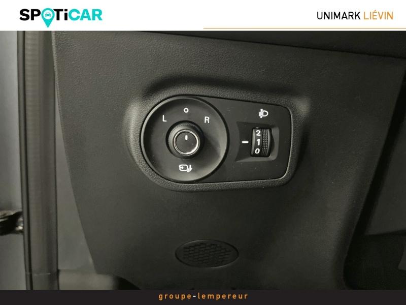 Image MG MOTOR ZS 1.5 Hybrid+ 197ch Luxury