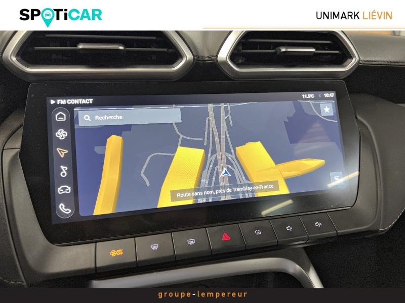 Image MG MOTOR ZS 1.5 Hybrid+ 197ch Luxury