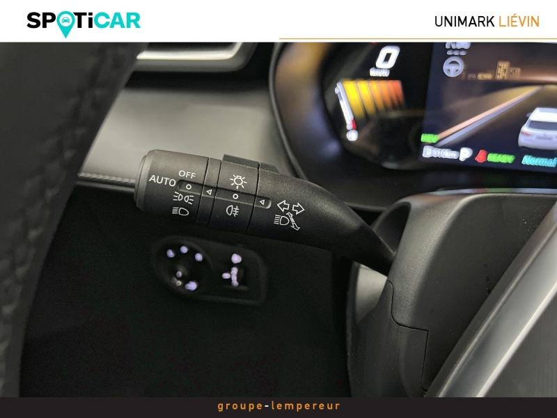 Image MG MOTOR ZS 1.5 Hybrid+ 197ch Luxury