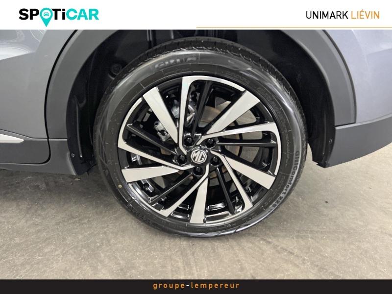 Image MG MOTOR ZS 1.5 Hybrid+ 197ch Luxury