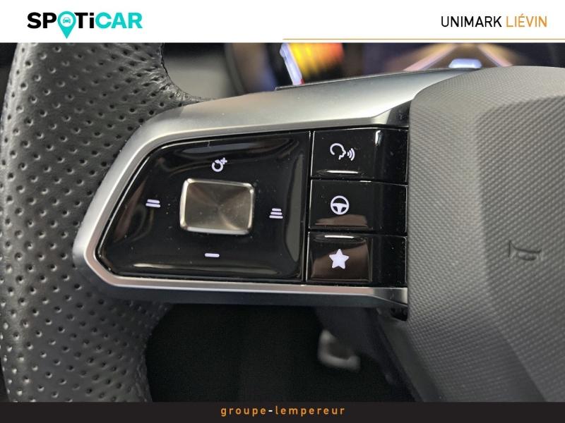Image MG MOTOR ZS 1.5 Hybrid+ 197ch Luxury