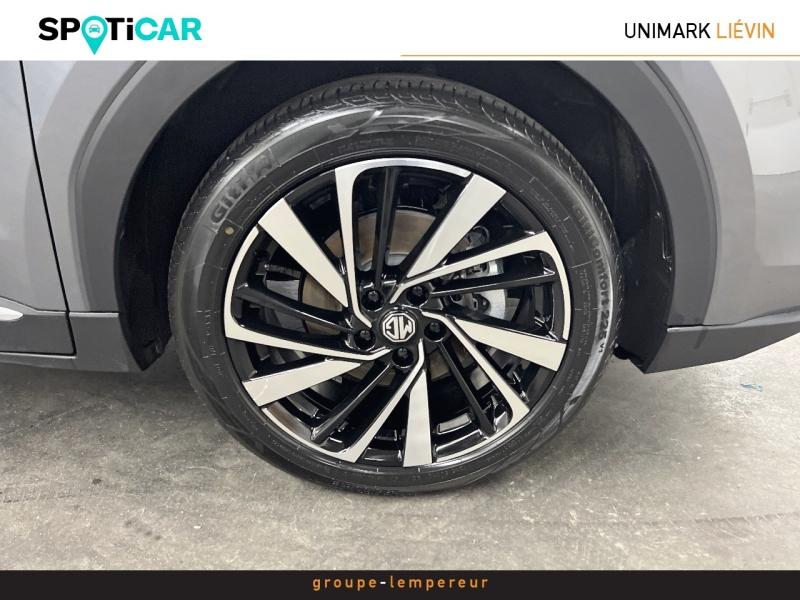 Image MG MOTOR ZS 1.5 Hybrid+ 197ch Luxury