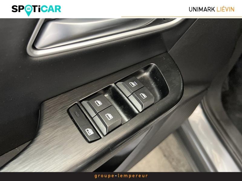 Image MG MOTOR ZS 1.5 Hybrid+ 197ch Luxury