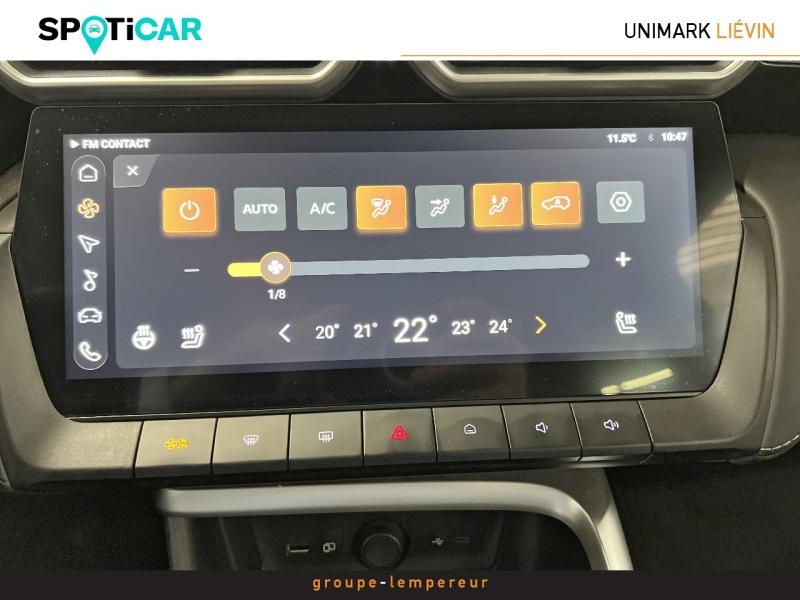 Image MG MOTOR ZS 1.5 Hybrid+ 197ch Luxury