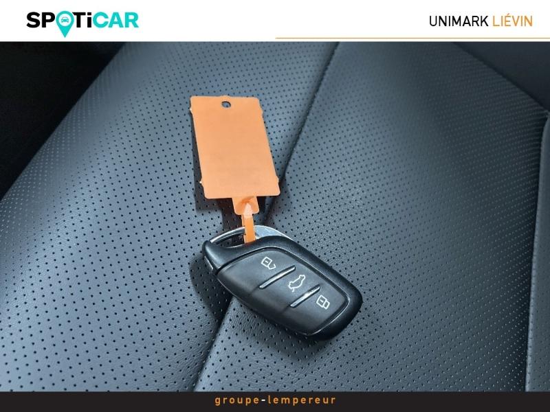 Image MG MOTOR ZS 1.5 Hybrid+ 197ch Luxury