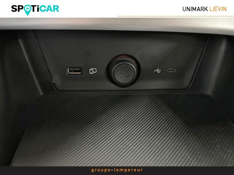 Image MG MOTOR ZS 1.5 Hybrid+ 197ch Luxury