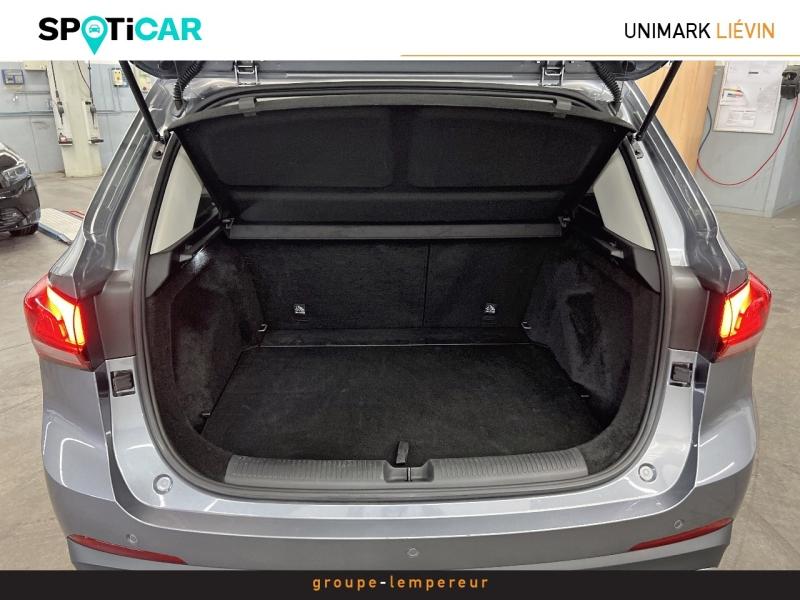 Image MG MOTOR ZS 1.5 Hybrid+ 197ch Luxury